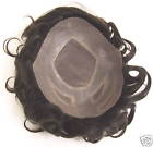 Men's Hairpiece Cut 2 Size #1